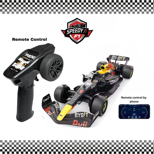 V12 Formula Racer™